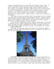 Turismul cultural, istoric și religios din Franța - Pagina 3