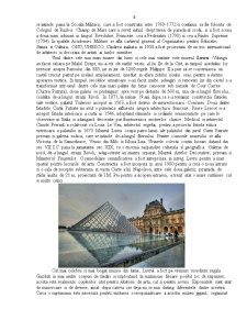 Turismul cultural, istoric și religios din Franța - Pagina 4