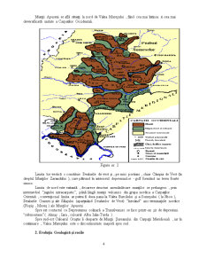 Munții Apuseni - prezentare fizico-geografică - Pagina 4