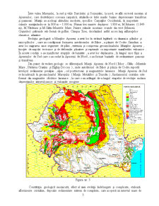 Munții Apuseni - prezentare fizico-geografică - Pagina 5
