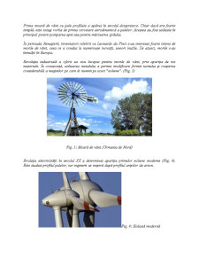 Turbină eoliană cu ax vertical - Pagina 3