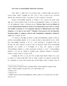 Răspunderea Penală a Membrilor Guvernului - Pagina 4