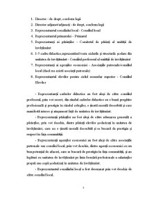Analiza Principalilor Indicatori economico-financiari la Nivelul Învătământului Preuniversitar - Pagina 3