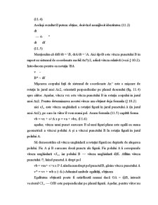 Mecanică teoretică - Pagina 4