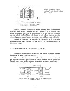 Sursele electrochimice de energie - pilă de combustie - Pagina 4