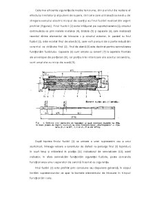 Tehnologii moderne în construcția siguranțelor fuzibile - Pagina 3