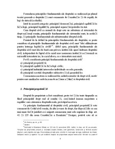 Principii Fundamentale ale Dreptului - Pagina 4