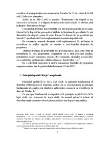 Principii Fundamentale ale Dreptului - Pagina 5