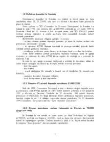 Monitorizarea Deșeurilor din Județul Bacău - Pagina 4