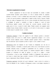 Conflictele interpersonale - studiu de caz - Banca Transilvania - Pagina 4