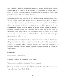 Conflictele interpersonale - studiu de caz - Banca Transilvania - Pagina 5