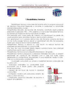 Managementul proiectelor europene - reabilitarea termică a unui imobil - Pagina 3