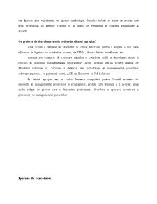Asociația Project Management România - Pagina 3