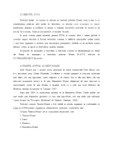 Plan Urbanistic General al Comunei Vinatori-Neamt - Pagina 4