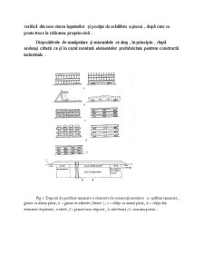 Tehnologia de montare a elementelor de construcții metalice - Pagina 3
