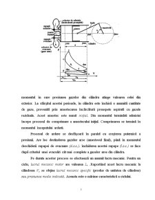 Motoare cu aprindere prin scânteie - construcție, caracteristici, procese - Pagina 5