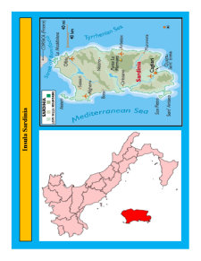 Insulele Corsica și Sardinia - Pagina 4