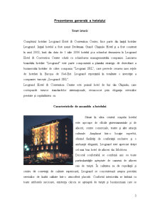 Leogrand Hotel & Convention Center - Pagina 5