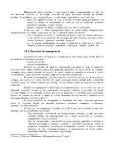 Analiza și perfecționarea stilurilor de management la societatea comercială Filseta SA Lugoj - Pagina 4