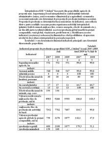Caracteristica condițiilor de dezvoltare ale SDE Criuleni, raionul Criuleni, Satul Slobozia-Dușca - Pagina 2