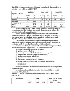 Caracteristica condițiilor de dezvoltare ale SDE Criuleni, raionul Criuleni, Satul Slobozia-Dușca - Pagina 4