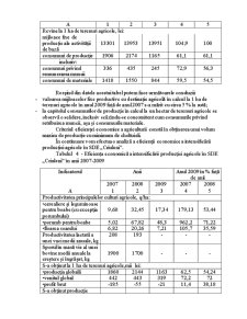 Caracteristica condițiilor de dezvoltare ale SDE Criuleni, raionul Criuleni, Satul Slobozia-Dușca - Pagina 5