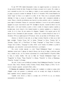 Monografia Firmei - SC Butangas România SA - Pagina 3