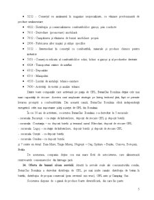 Monografia Firmei - SC Butangas România SA - Pagina 5