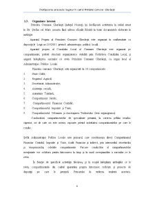 Desfășurarea procesului bugetar în cadrul Primăriei Comunei Gherăiești - Pagina 4