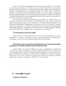 Plan de Afaceri - SC NEC SRL - New Ecological Company - Pagina 5