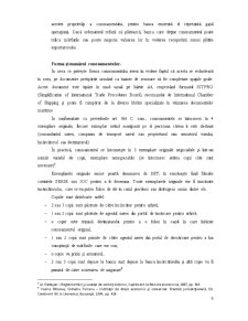 Drept Maritim - Conosamentul - Pagina 5