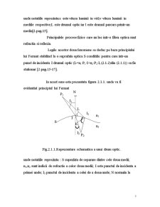 Șlefuirea fibrei optice - Pagina 5