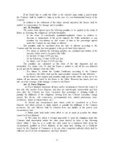Rolul Camerei de Comerț și Industrie Brașov în activitatea comercială internațională - Pagina 4