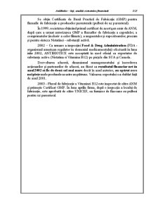 Analiza economico-financiară a SC Antibiotice SA Iași - Pagina 5