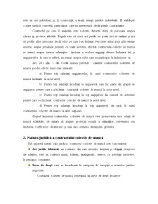 Contractul Colectiv de Muncă Unic la Nivel Național - Pagina 2