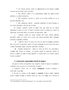 Contractul Colectiv de Muncă Unic la Nivel Național - Pagina 3