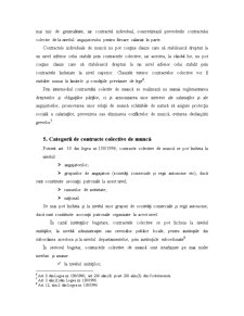 Contractul Colectiv de Muncă Unic la Nivel Național - Pagina 5