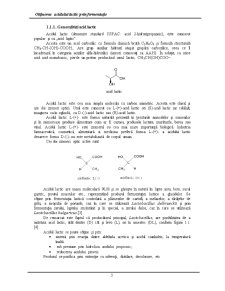 Acid Lactic - Pagina 3