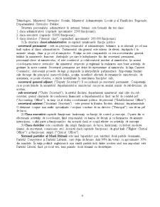 Monarhia Constituțională Comparativ cu Regimul Parlamentar - Pagina 4