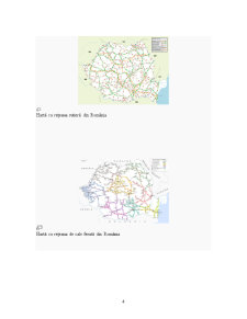 Analiza mijloacelor de transport și telecomunicații - Pagina 4