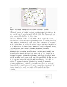 Analiza mijloacelor de transport și telecomunicații - Pagina 5
