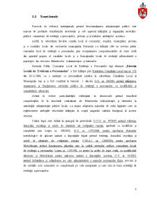Organizarea și funcționarea DLEP Iași - Pagina 4