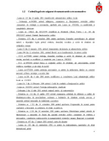 Organizarea și funcționarea DLEP Iași - Pagina 5