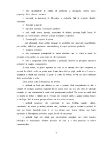 Comercializarea în România a Produselor Lactate - Studiu Monografic SC Lactaprod SRL - Pagina 3