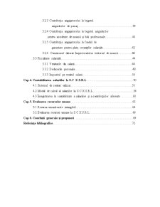 Resursa umană - recunoaștere și evaluare - studiu de caz la SC X SRL - Pagina 4