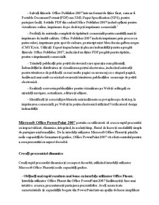Microsoft Office - Pagina 3