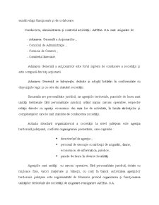 Baze de date - SC Asigurare - Reasigurare Astra SA - Pagina 4