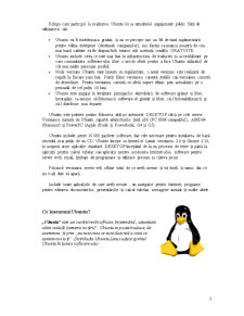 Linux - soluție de calitate pentru criza economică - Pagina 5
