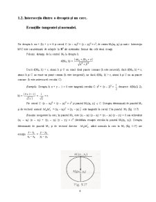 Locuri Geometrice Remarcabile - Pagina 4