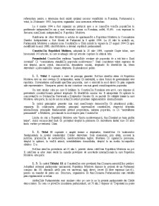 Ordinea Constituțională în Republica Moldova - Pagina 2